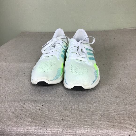 Adidas Shoes | Adidas Fluidflow 2 Womens Running Sneakers Shoes 8.5 - Picture 2 of 7